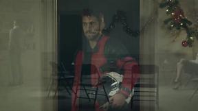 ”Interracial Therapy Session w Nympho Redhead”