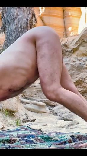 Morning Wood Yoga