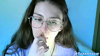 LIVE FETISH PLAY SNOTS &amp_ NOSE