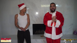 Blowjob, cumshot, black, orgy, bareback, man &#8211; intense anal gangbang for tattooed Eddy Blanco, Juven, Santo Jorge and Jay Seabrook,