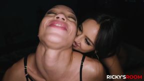 Cock Hungry Dream Team