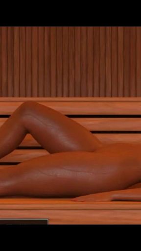 Man of the House - Part 55 - Middle Age Babe Hot Massage by Misskitty2k