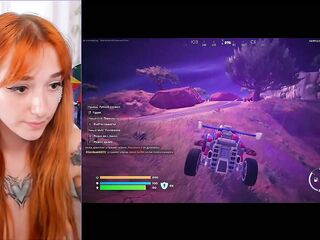 Fortnite Enjoyment Stream