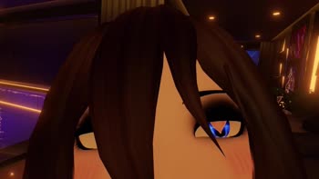 ERPGod's Naughty G in Wild VR POV Fuck Session