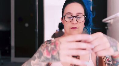 Gushing Totally Hot SHEIN Lingerie Try On Haul With Big Tits Curvy MILF