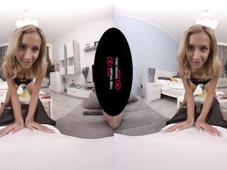 VirtualRealPorn.com - Burning calories