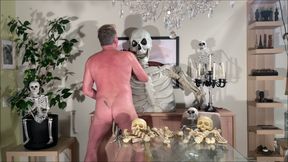 BONES OF SODOMY 2