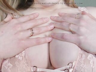 Full length ASMR JOI and cum countdown with Kaidence King!