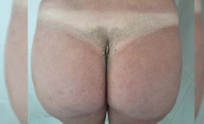 showing my wife What my friends see