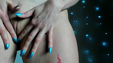 Goddess Worship Tease and Denial Boobs Butt Feet Legs Perfect Tattooed Femdom