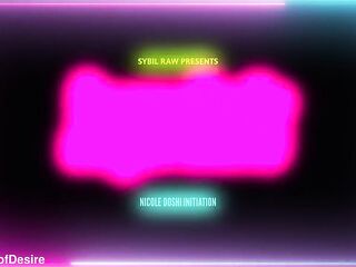 SUGARDOLLS FUCKFEST: NICOLE DOSHI, KAZUMI, KIARA COLE, FRANCES BENTELY, SYBIL A... FANTASY TEAM OF SEXY CHICKS