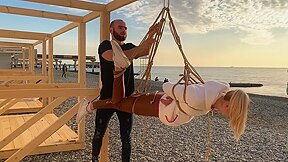 Russian Shibari