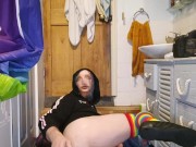 Femme Shep Double fucks the council to keep folks happy - Spectre Bussy