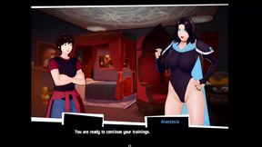 Hot MILF's delicious vagina and anus get fucked