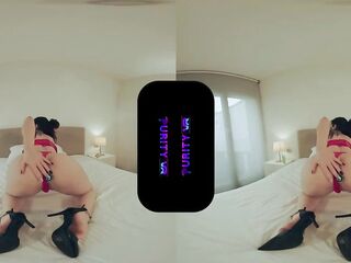 Purity VR - Booty on Fire