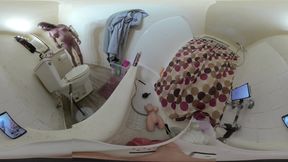 Liz Young VR 2025 Dilate 3