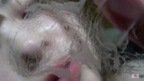 犬嗅ぎ娘 るい7 肛門無修正でアナルの臭いぷんぷん編(dogd23-07/フェ血ス)