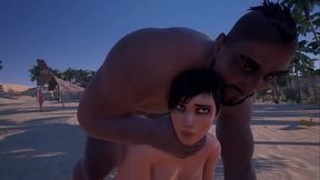 WL018 - Jenny and Bol