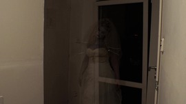 Extended Return of the bride in 4K - Halloween 2020