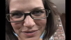 bobbi starr is a handjob specialist