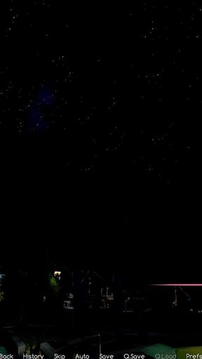 Murmur 5 - Fashion Show Over. Adam Massaging Sophie's Boobs