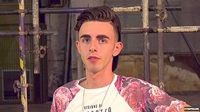 Master Sebastian Kane Ties Up Twink For Kinky Domination