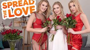 ”Spread the Love”