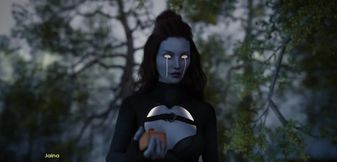 Lust Academy 2 - 122 -where Are the Seals by Misskitty2k