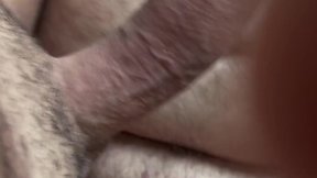 Man allowing me to ejaculate on his chest