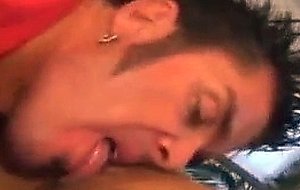 Gianna lynn asiatique actrice x creampie