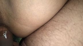 Village Husband and Wife Fucked in the Ass