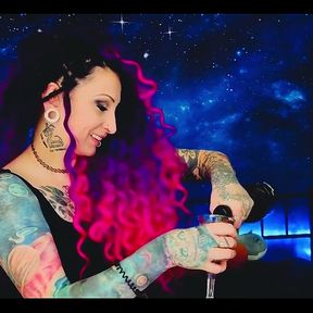 Meow Moment From My Fucking Birthday Stream