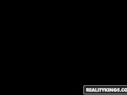 Reality Kings - Haley Hollister- Money Hungry cock hungry teen