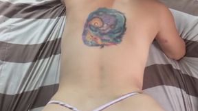 Milk Tits Fulfill My Fetish