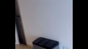 Ibiza, deuxi&egrave_me journ&eacute_e De retour &agrave_ l'_hotel