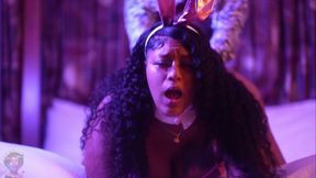 Charlie's BBW Slut Passion in Birthday Clown Heat