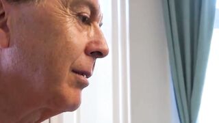 Virginity Vacuum Lovely Mia Evans Licks and Fucks Twisted Grandpa for MindBlowing Cum Session