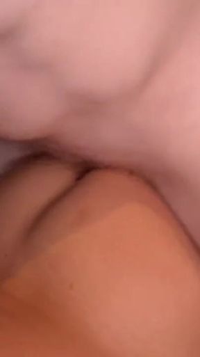 Ginger Licking Good. Getting Wrecked by This Beautiful Man in London. Video Coming at End of the Year