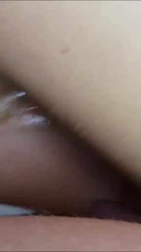 Key moment from &quot;German Mom caught and Fucked in Shower by Step Step Son in POV Sex&quot;