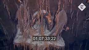 Navio naufragado de 111 aninhos fode com 5 turistas curiosos