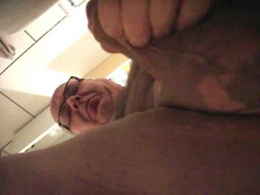 Sperm Games with Claus Noord