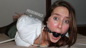 Cadence Lux - The Taking