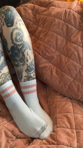 Smelly socks and SPH