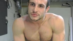 Jake Zachary Private Show