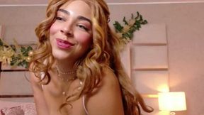 Evaa Hills Private Show