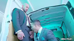 Pure Suit Mafia