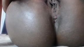 Tessa Brown Private Show