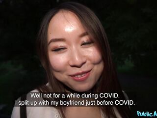 Fakehub: Screw Me, It's Been a During The Time That told Yiming Curiosity on PornHD