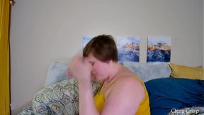 Before and After Haircut May 2025 � Brunette Short Hair Style MILF