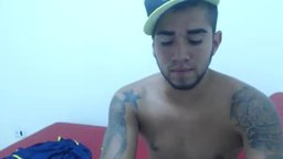 Zander Vegas Private Show